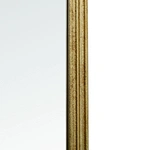 golden mirror for wall